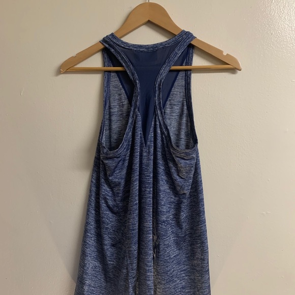 Athleta Utopia Mesh Tank Top - Picture 6 of 6
